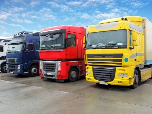 Konya Derince Nakliye